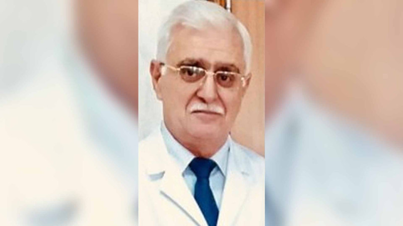 Professor Abdulla Fərəməzov vəfat edib