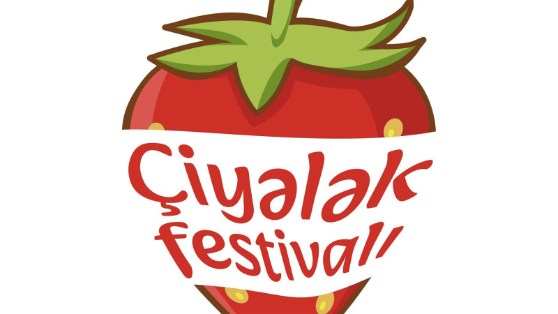Cəlilabadda keçiriləcək çiyələk festivalının proqramı