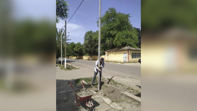 Limanda yüksəksürətli internet olacaq