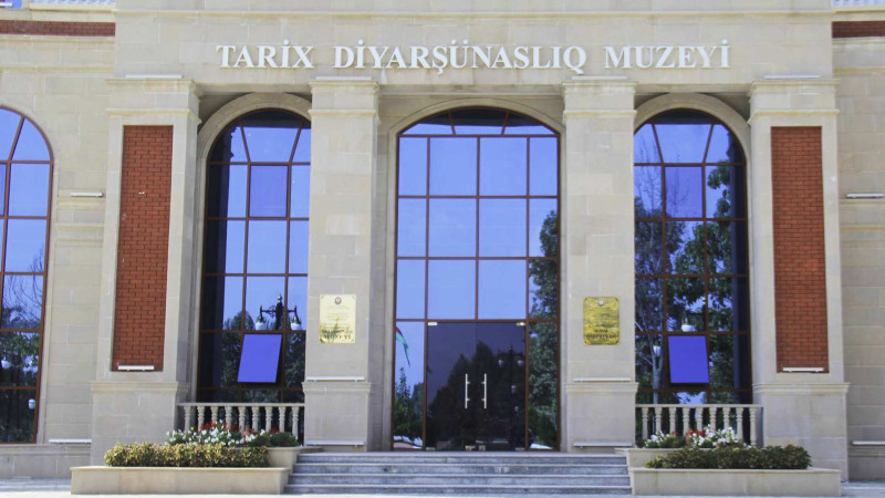 Masallı Tarix-Diyarşünaslıq Muzeyində “açıq qapı” elan edilib