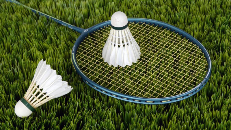 Övladının badminton öyrənməsini istəyənlərin nəzərinə