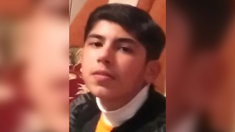Cəlilabadda 14 yaşlı oğlan itkin düşüb