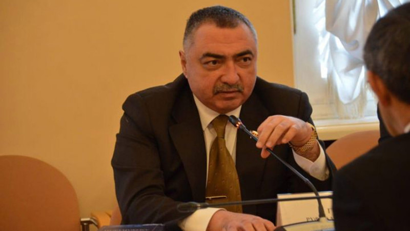 “Lənkəranın Sütəmurdov kəndindən keçən magistral yol Stalinqrad döyüşünü xatırladır” - Deputat