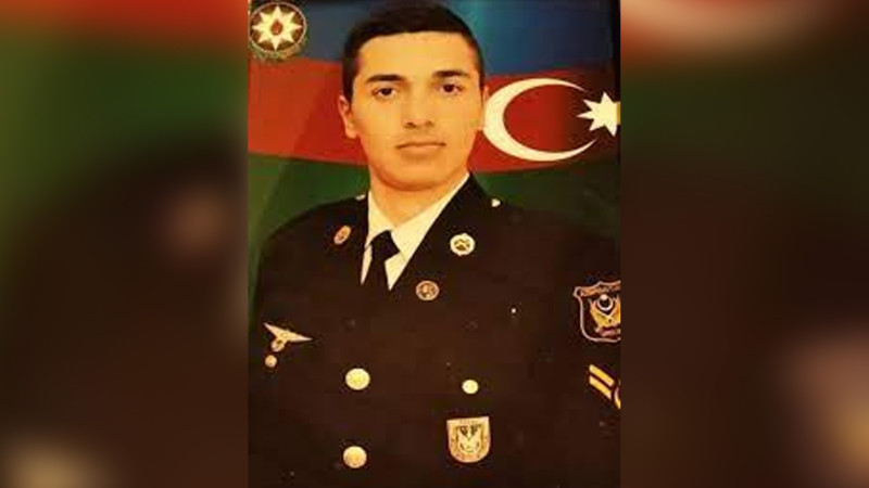 Bu gün şəhid Elşən Niftullayevin mövlud günüdür