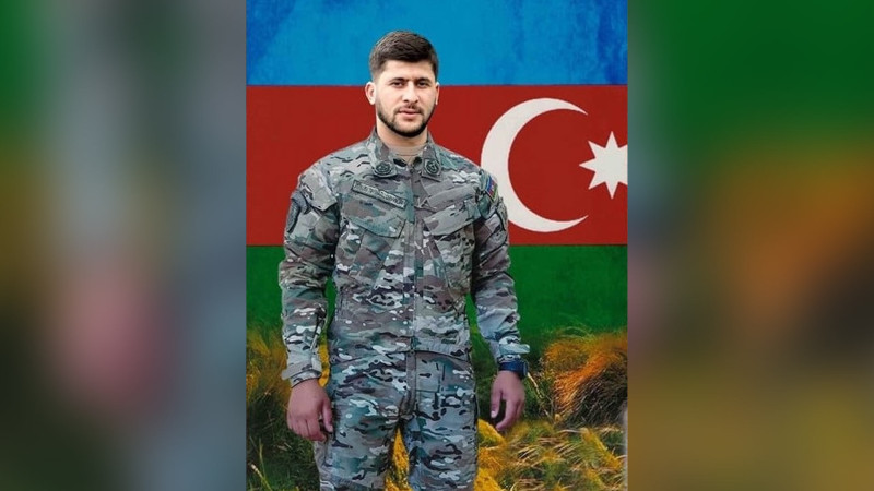 Bu gün qəhrəman şəhid Ədalət Hüseynlinin mövlud günüdür