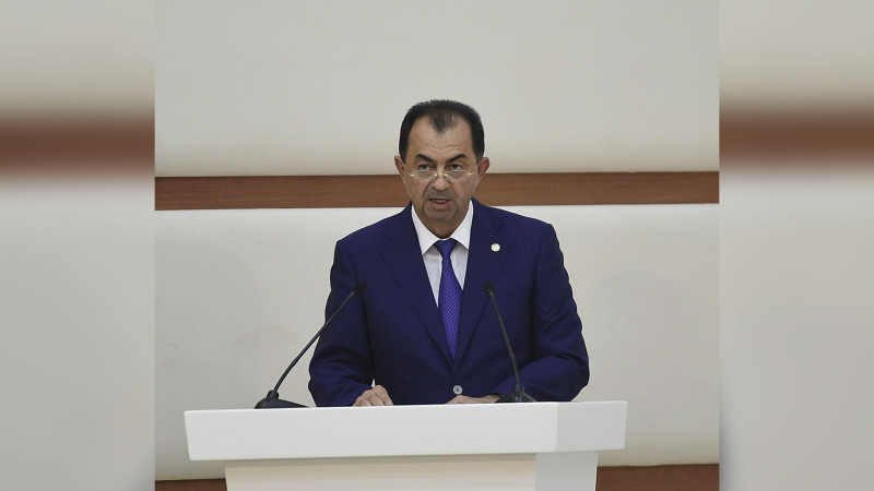Bu gün Lənkəran şəhər İcra Hakimiyyətinin başçısı Taleh Qaraşovun doğum günüdür