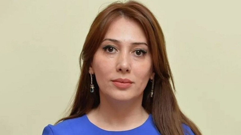 Bu gün Rəsilə Arifqızının növbəti məhkəməsi olacaq