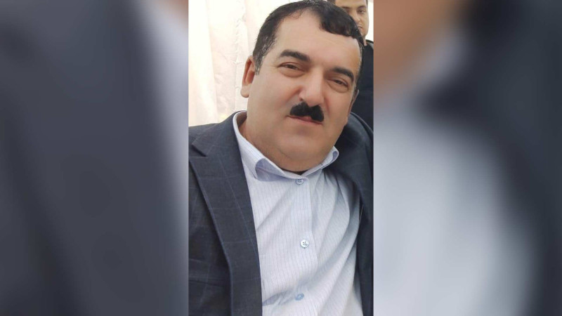 İtkin düşən Astara sakininin meyiti tapılıb - YENİLƏNİB