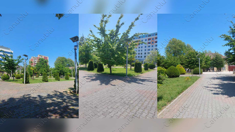 Lənkəran: Dostluq parkında oturacaqların sayının az olması sakinləri narahat edir