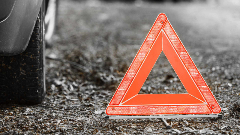 Lənkəranda qəza nəticəsində 14 yaşlı yeniyetmə xəsarət alıb