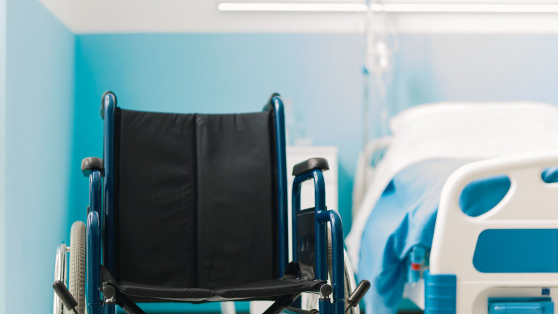 Cəlilabadda qəza: iki qadın xəsarət alıb