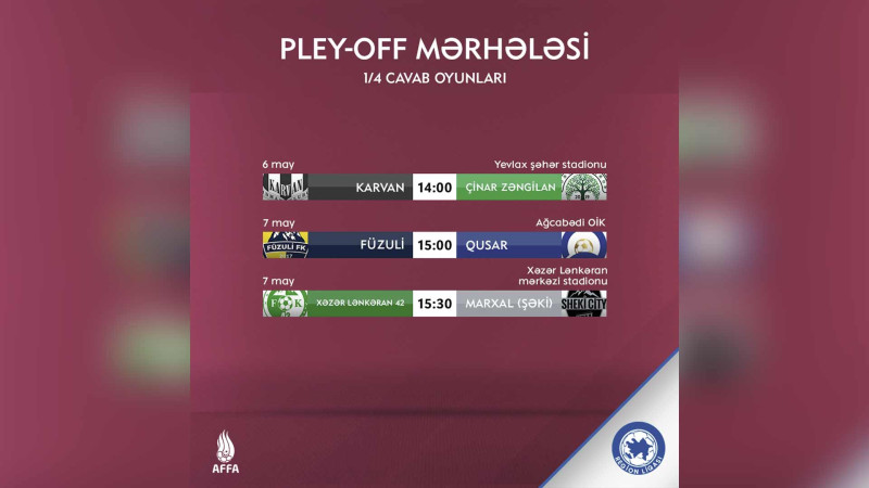 “Xəzər Lənkəran 42” Şəki təmsilçisini evdə qəbul edəcək