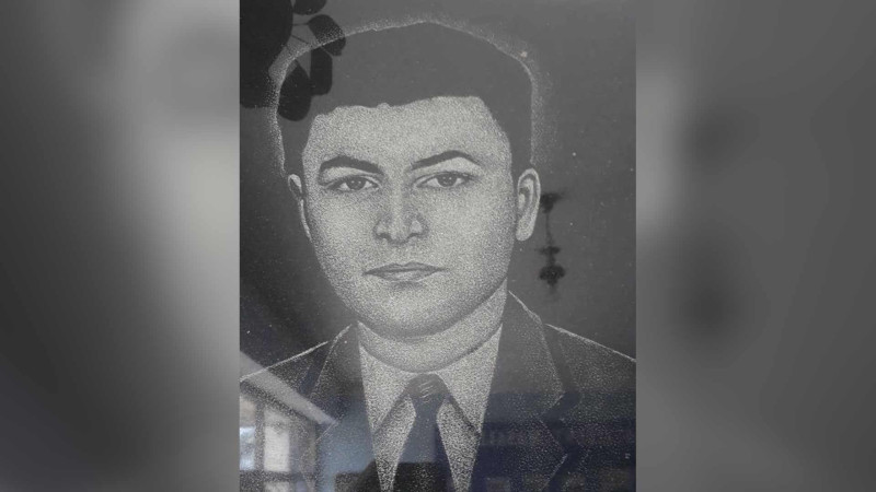 Bu gün şəhid Ərzuman İsmayılovun mövlud günüdür