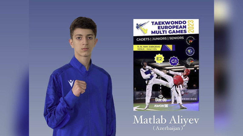 Masallılı yeniyətmə millidə çıxış edəcək