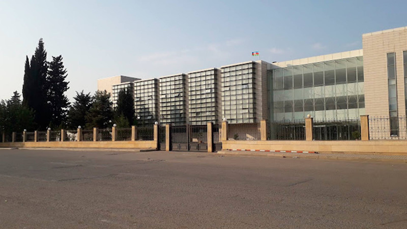 Cəlilabad Rayon Mərkəzi Xəstəxanası təkliflər sorğusu hazırlayıb