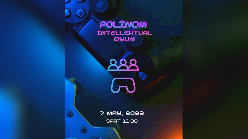 “O biri otaq”da intellektual oyun keçiriləcək