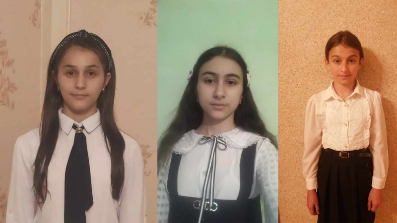Astaralı məktəblilər növbəti uğurlarını qazanıblar
