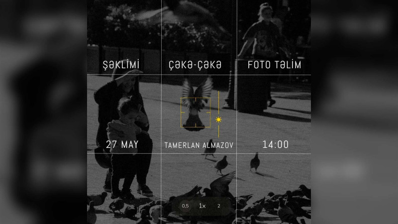 Lənkəranda fototəlim baş tutacaq