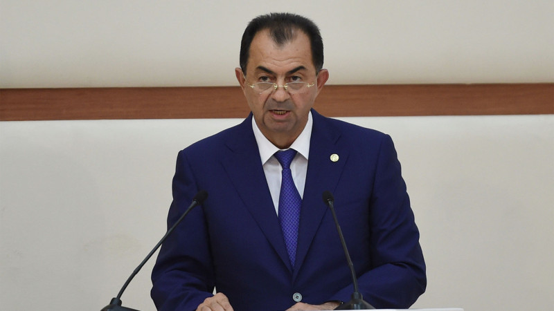 Taleh Qaraşov İstisu qəsəbə sakinləri ilə görüşəcək