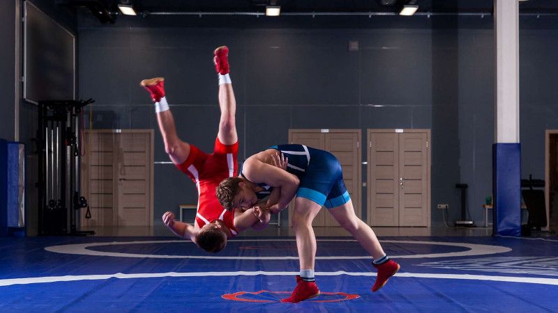 Astarada sərbəst güləş üzrə Respublika turniri keçiriləcək