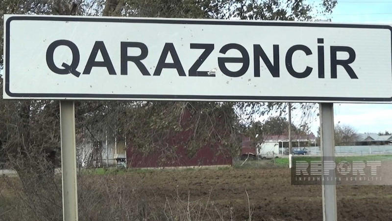 Cəlilabad rayon sakini həmkəndlisini öldürüb