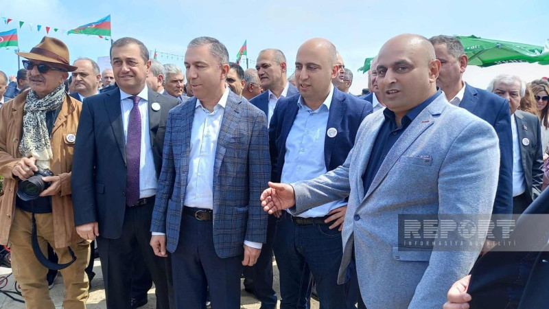 Astarada Təhsil Festivalı keçirilir