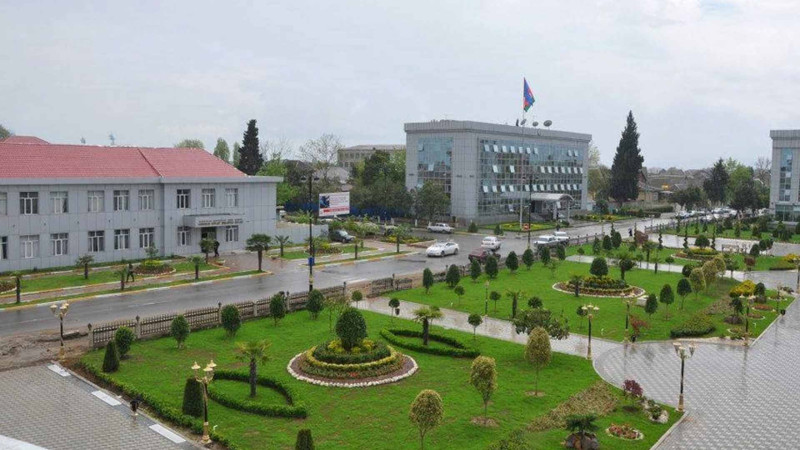 Lənkəran “Eurovillage” Avropa Mədəniyyəti Festivalına ev sahibliyi edəcək