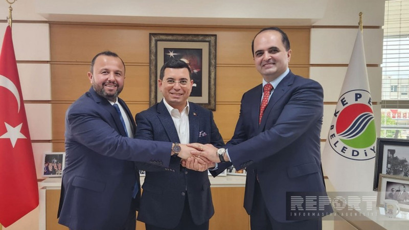 Astaranın turizm inkişafı üçün Antalya modelindən istifadə olunacaq