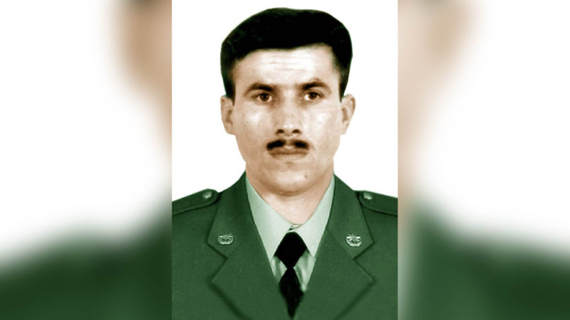 Bu gün Milli qəhrəman Faiq Cəfərovun mövlud günüdür