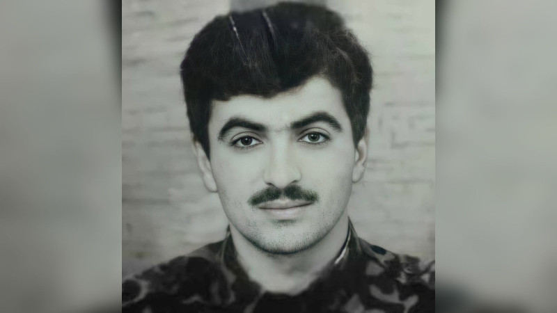 Birinci Qarabağ müharibəsi şəhidimizin anası övladına qovuşub