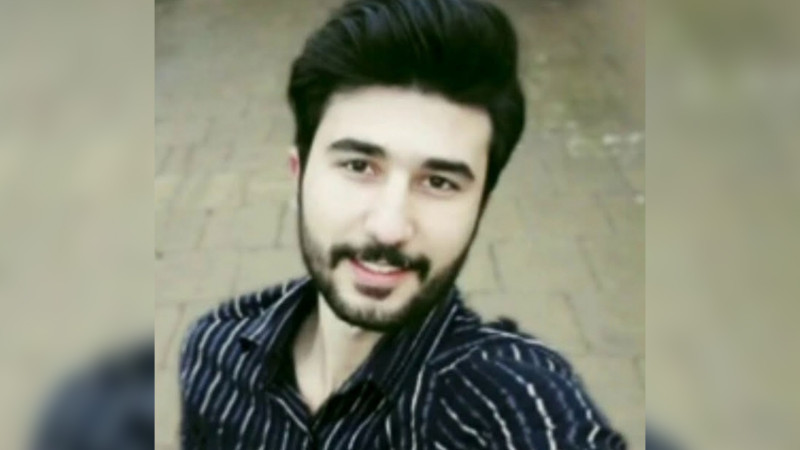 Bu gün şəhid Kamran İsgəndərlinin mövlud günüdür