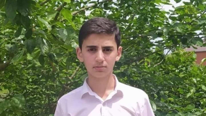 Astaralı məktəbli RFO-da biologiya fənni üzrə qalib olub