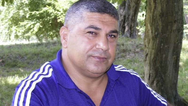 Cəlilabad: Əməkdar məşqçi Natiq Rzayevin doğum günüdür