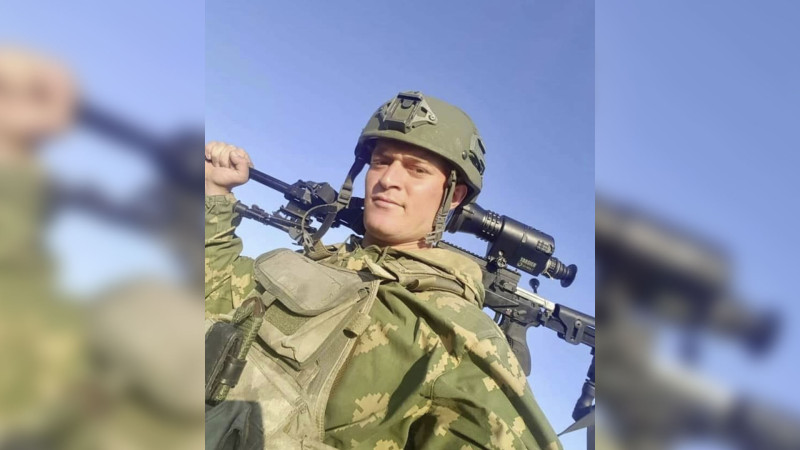 Bu gün qəhrəman şəhid Orxan Quluzadənin mövlud günüdür