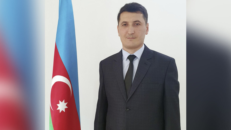 Lənkəran-Astara Regional Təhsil İdarəsində TƏYİNAT