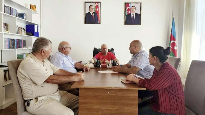 Lənkəran Dövlət Peşə Təhsili Mərkəzində yeni ixtisas açılır
