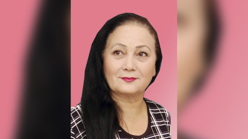 Bu gün lənkəranlı aktrisa Qızılgül Quliyevanın doğum günüdür