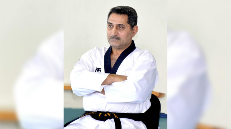 Bu gün Əməkdar məşqçi Ədalət Ağayevin ad günüdür