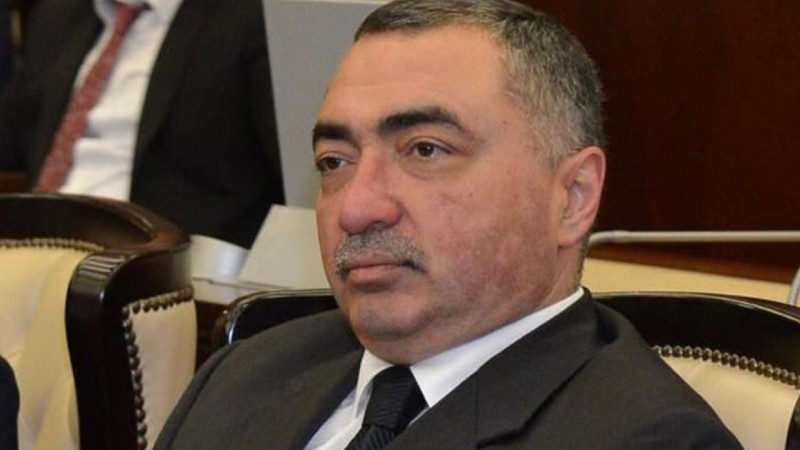 Rüfət Quliyev Bakıdan Lənkərana dənizdən istifadə edərək sərnişin daşınmasını təklif edib