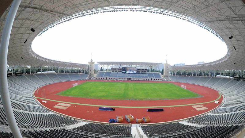 Masallıda futbol dirçəlir