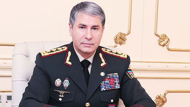 Masallı RPŞ-nin sabiq rəisinə yeni vəzifə verilib