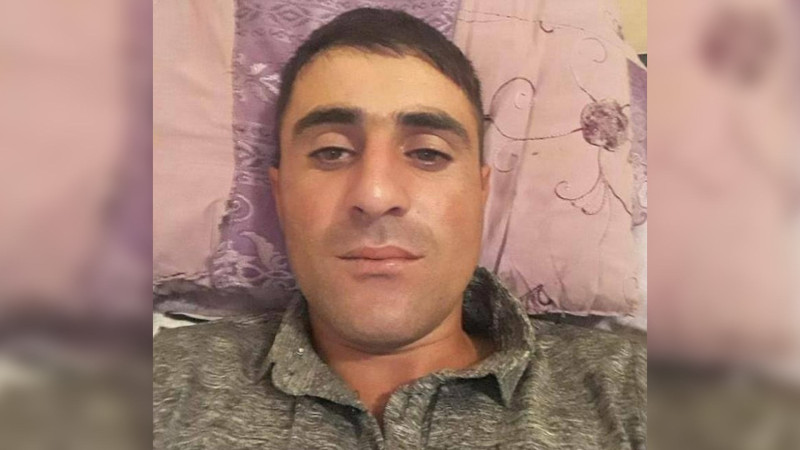 Bu gün şəhid Xəqani Fətiyevin mövlud günüdür