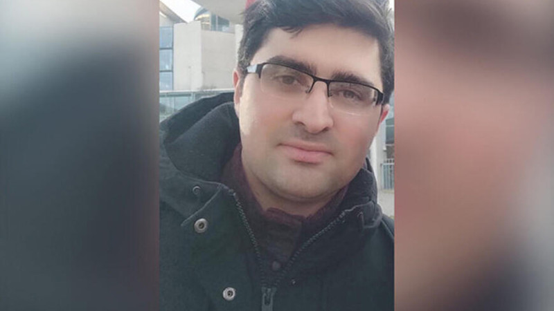 İranda casusluqda ittiham olunan masallılı tələbənin məhkəməsi bitmək üzrədir