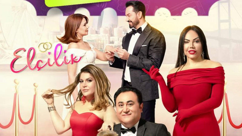 Lənkəranda “Elçilik” filmi göstəriləcək