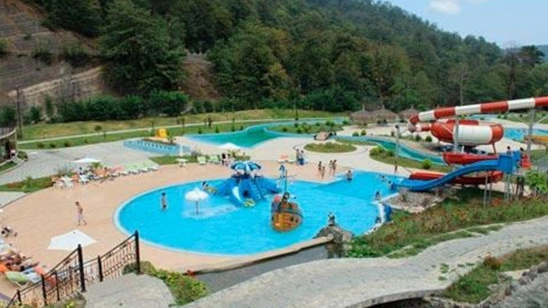 Lerikdə yerləşən “Relax” istirahət mərkəzindən şikayət