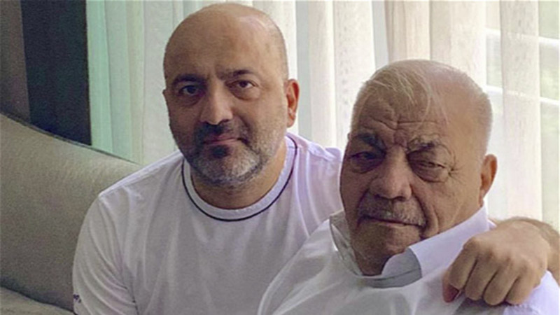 Mübariz Mənsimov atasının dəfnində iştirak edə bilməyəcək
