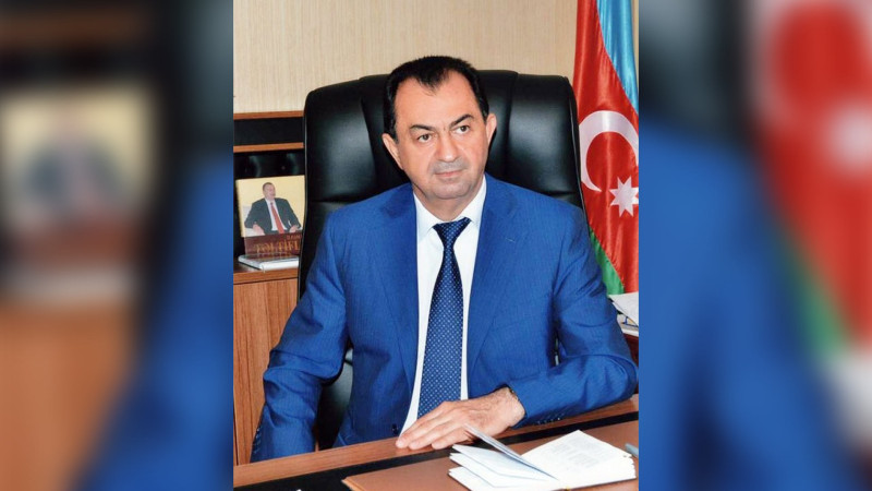 Taleh Qaraşov Viyən kəndində səyyar qəbul-görüş keçirəcək