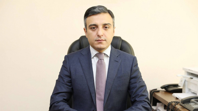 Nazir müavini Astarada sakinlərin müraciətlərini dinləyib