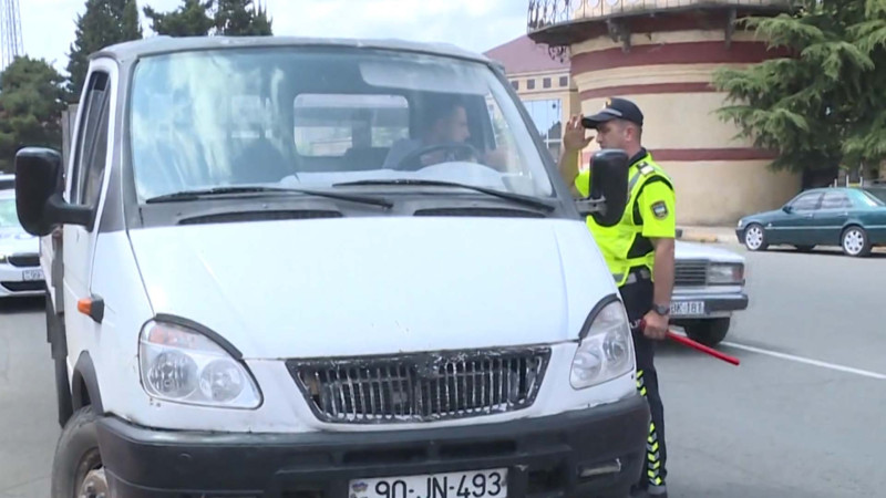 DYP Masallıda reyd keçirib