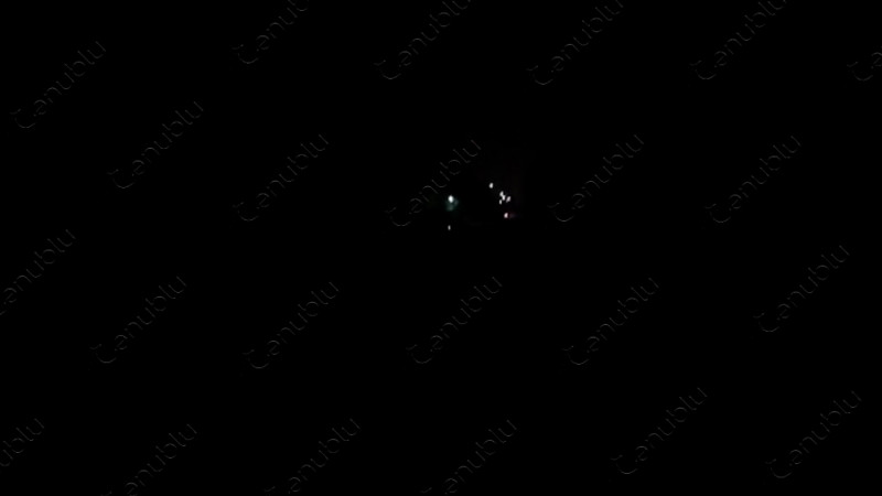 Astara rayonunun Ərçivan qəsəbəsinin bir hissəsi gecələr qaranlığa bürünür